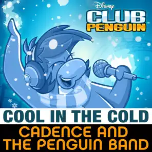 Cool in the Cold (From 'Club Penguin')