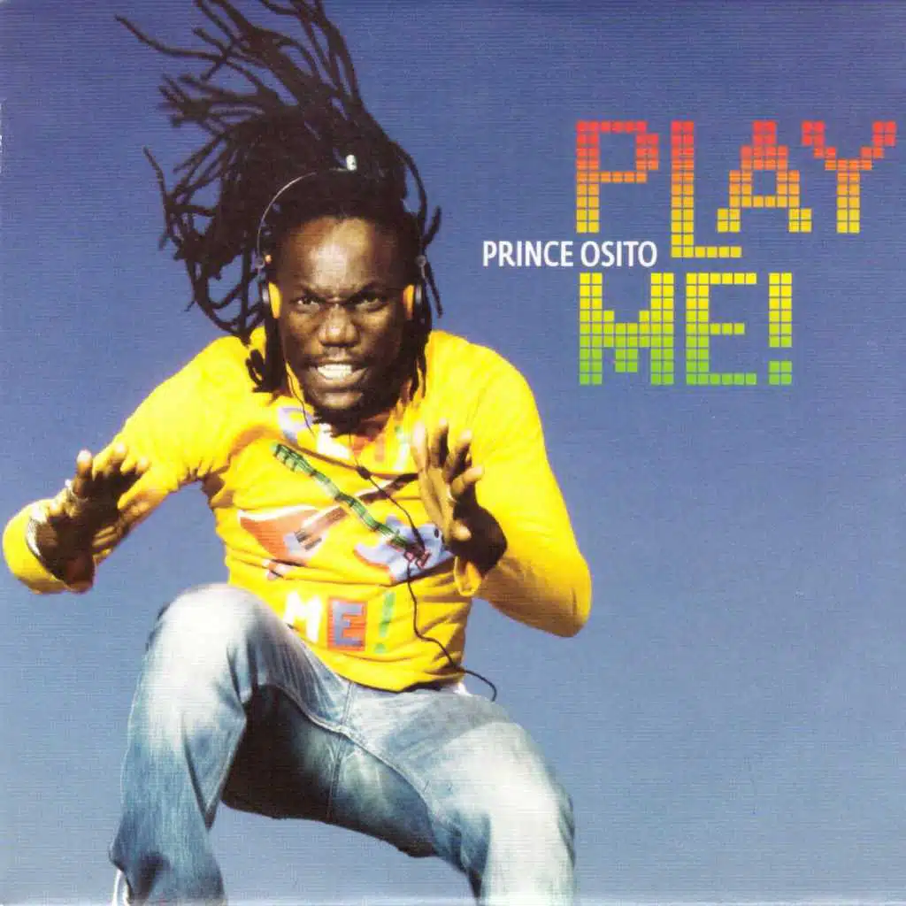 Rock This Place (feat. Eedris Abdulkareem)