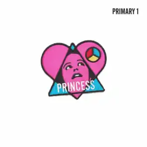 Princess (MJ Cole Dub) [feat. MJ Cole at Box Clever Studios, London]