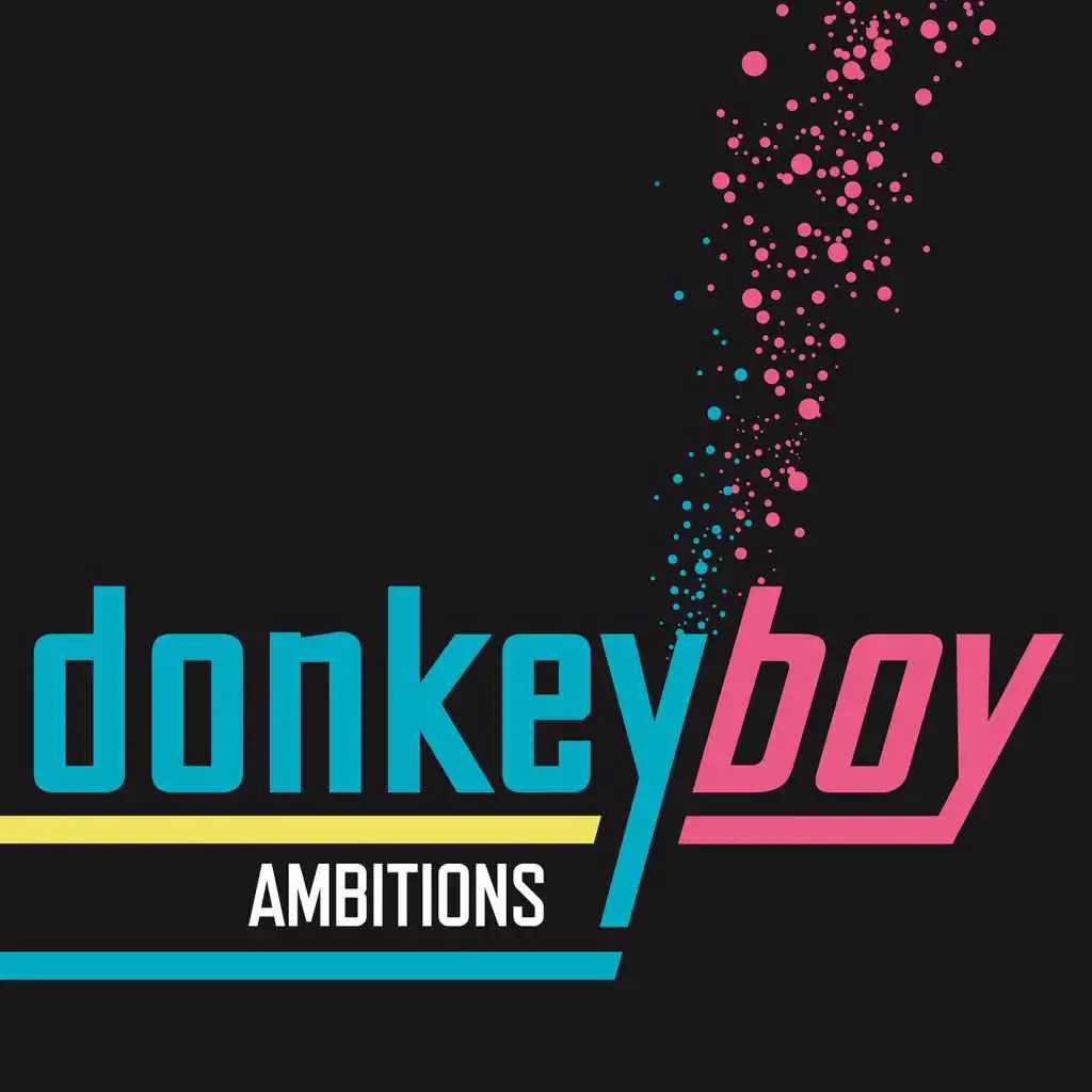 Ambitions (diskJokke Remix)