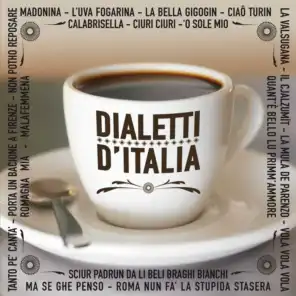 Dialetti d'Italia