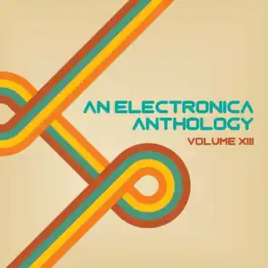 An Electronica Anthology, Vol. 13