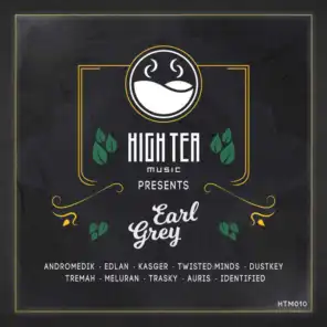 Earl Grey (High Tea Music Presents)