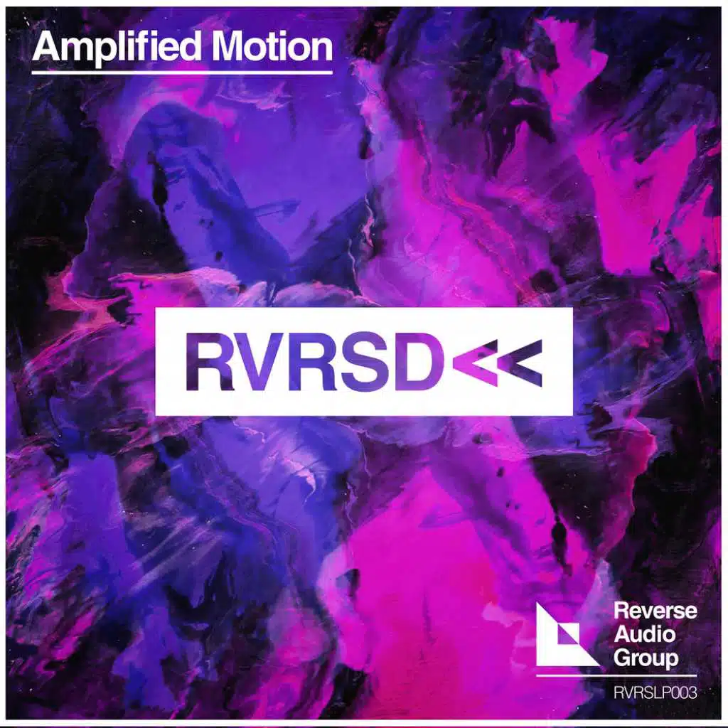 Amplified Motion