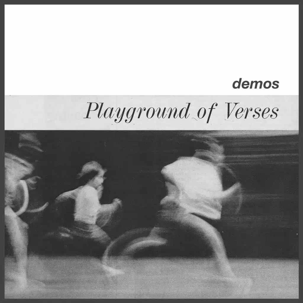 In the Playground (Demo)