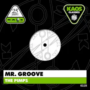 The Pimps (The Bicthes Mix)