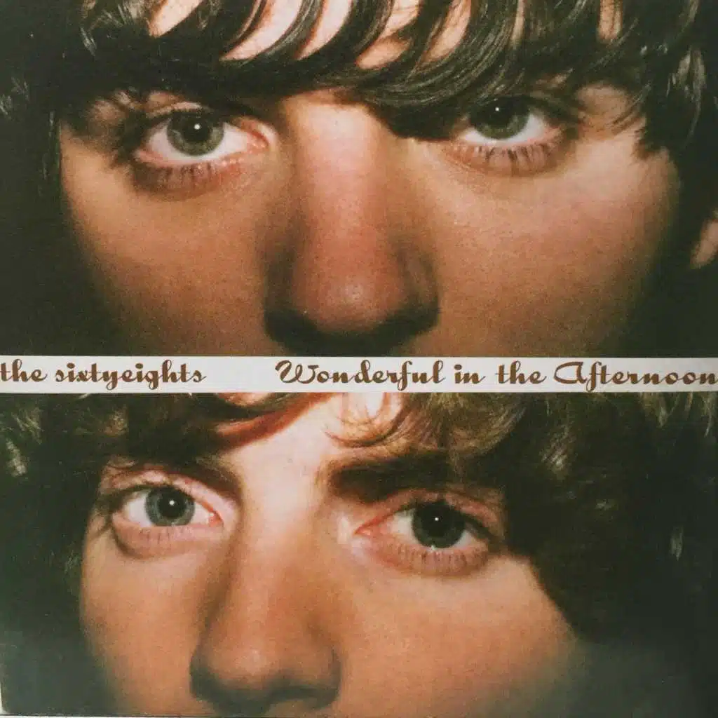 Wonderful in the Afternoon