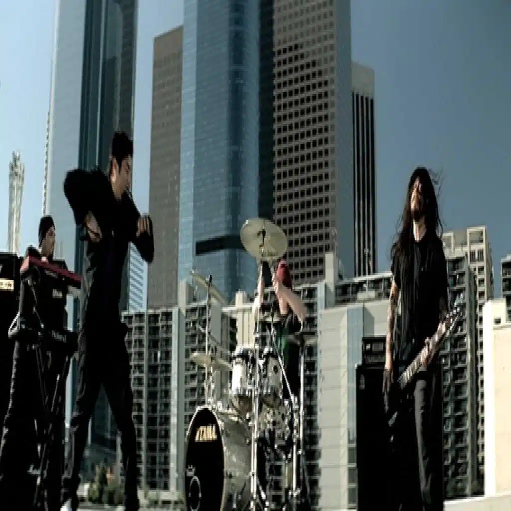 Cherry Waves (Acoustic)