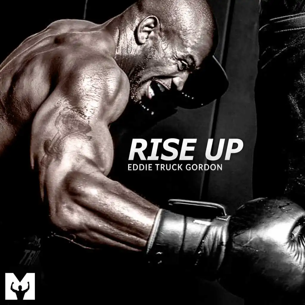 Rise Up (Motivational Speech)
