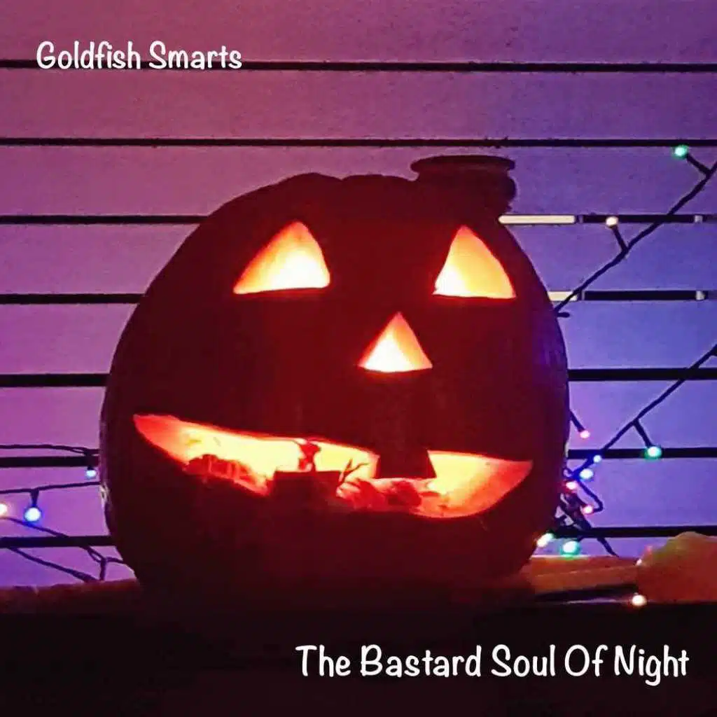 The Bastard Soul Of Night