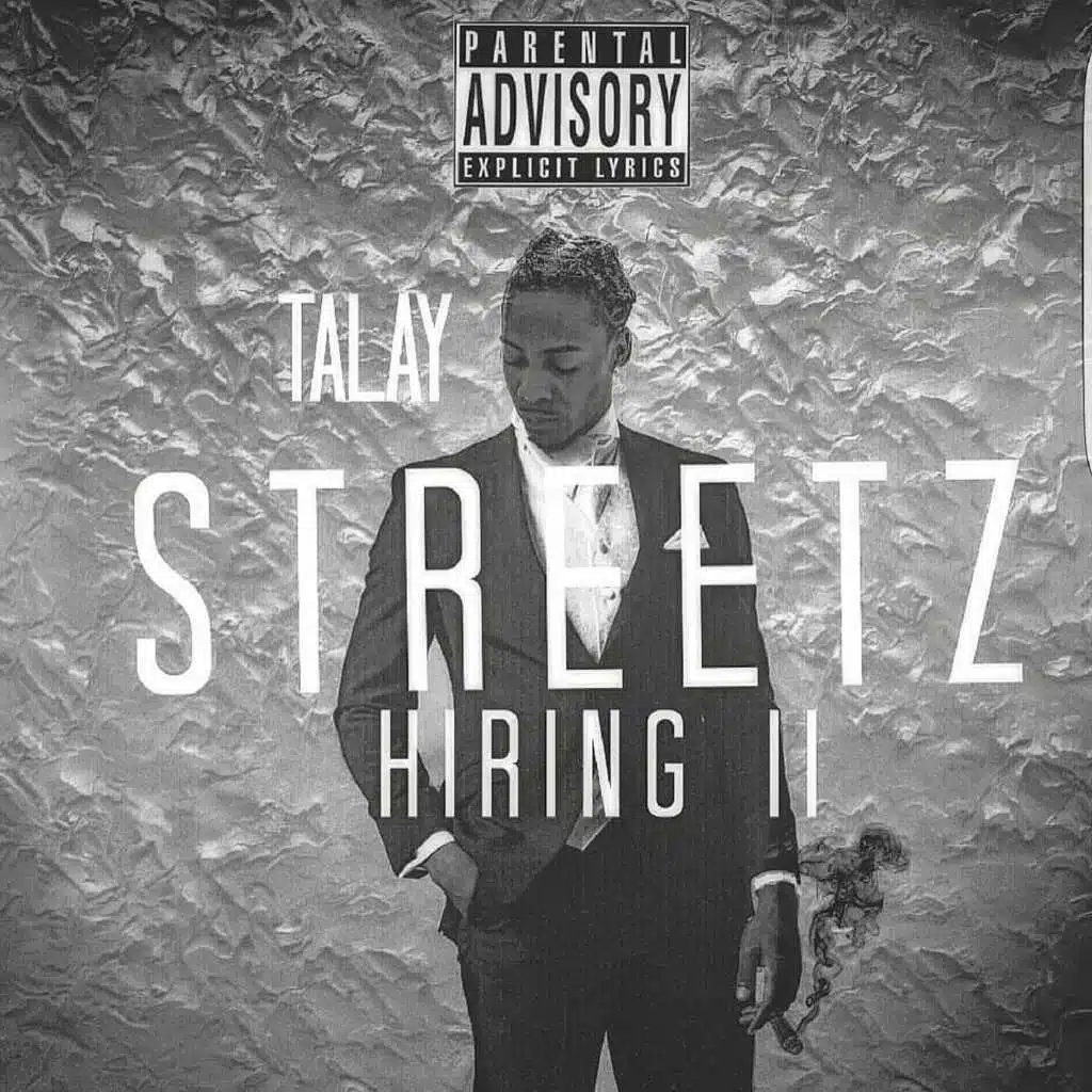 Streetz Hiring 2