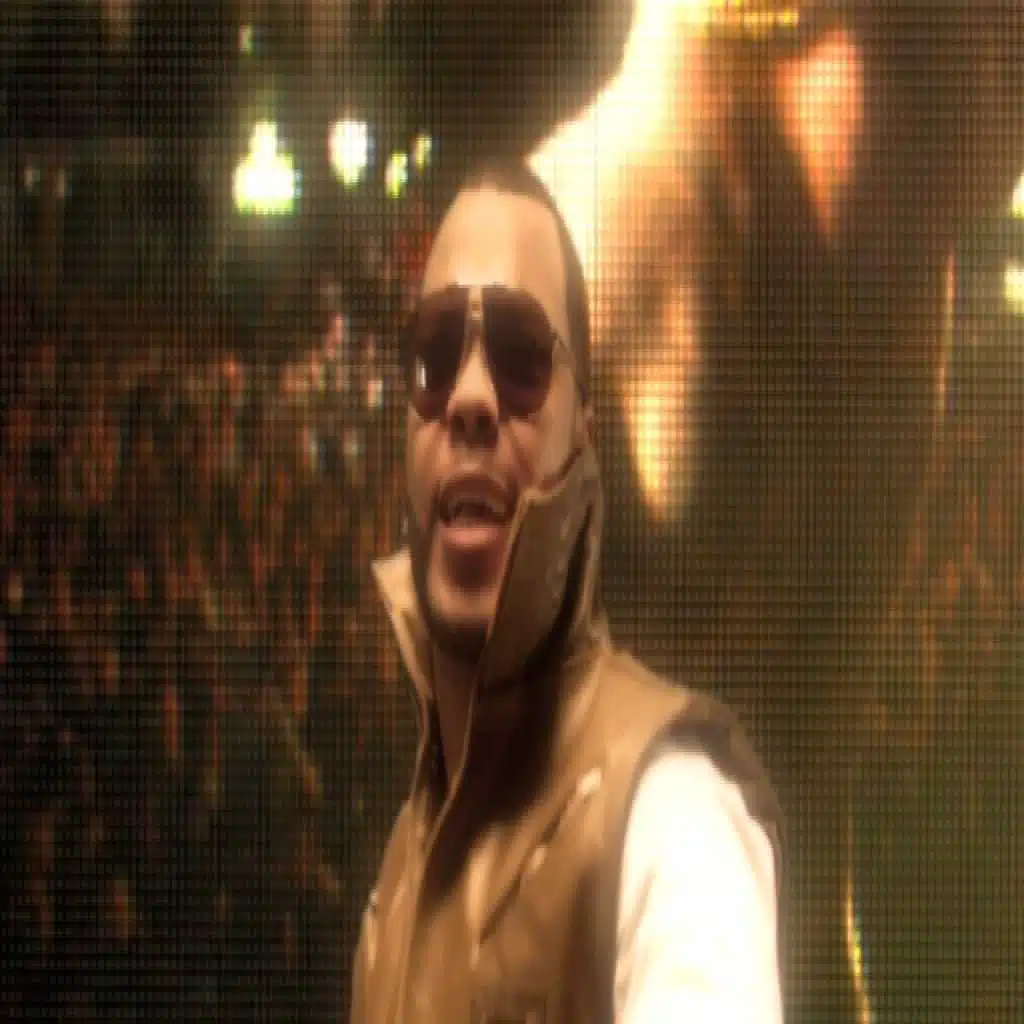 Right Round (feat. Ke$ha)