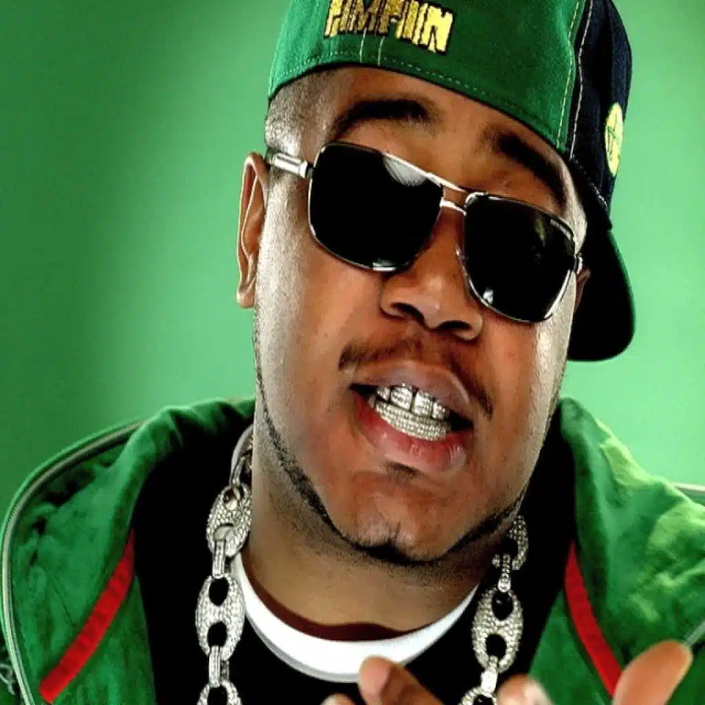 Adrenaline Rush 2007