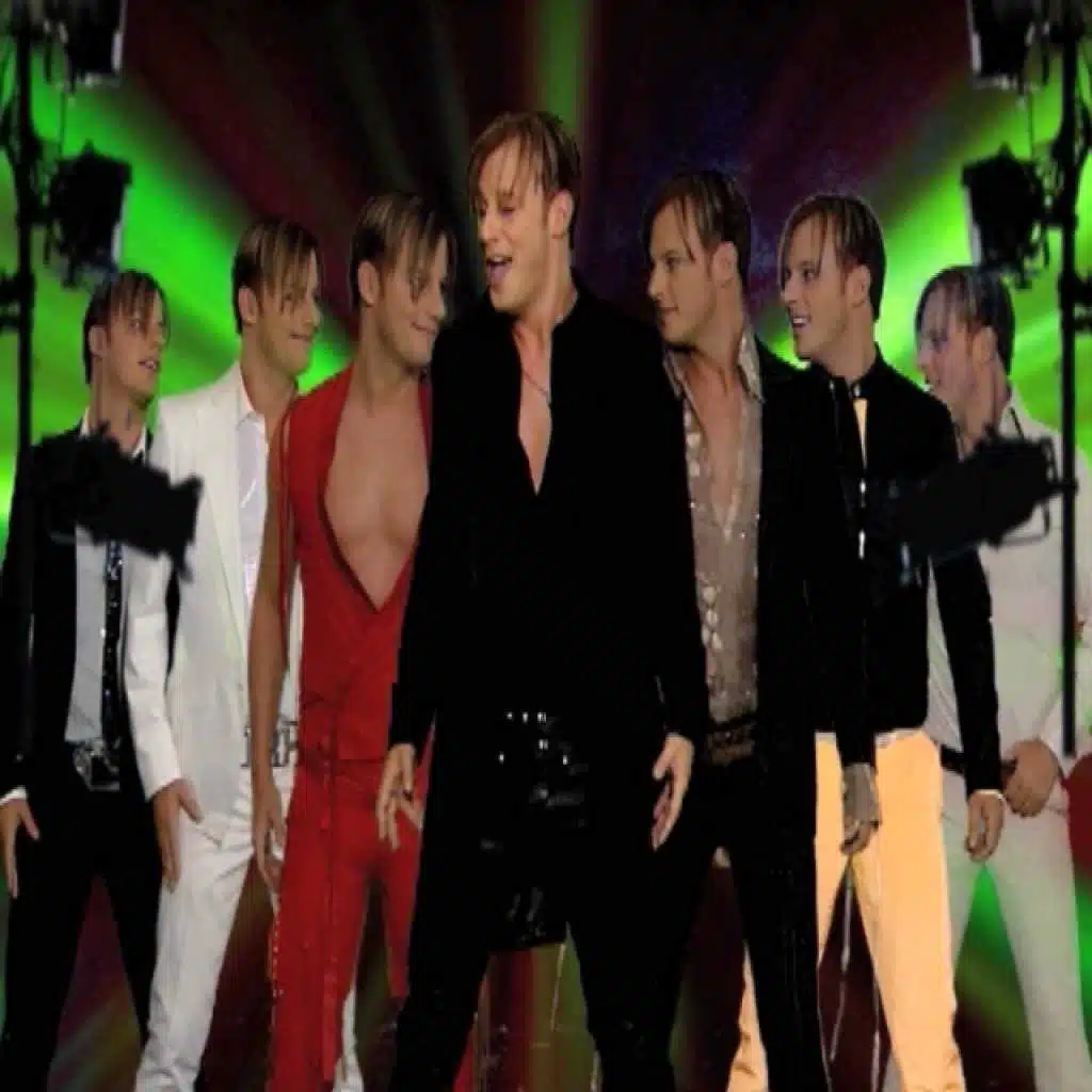 Live Forever (J'ai Vivrai)