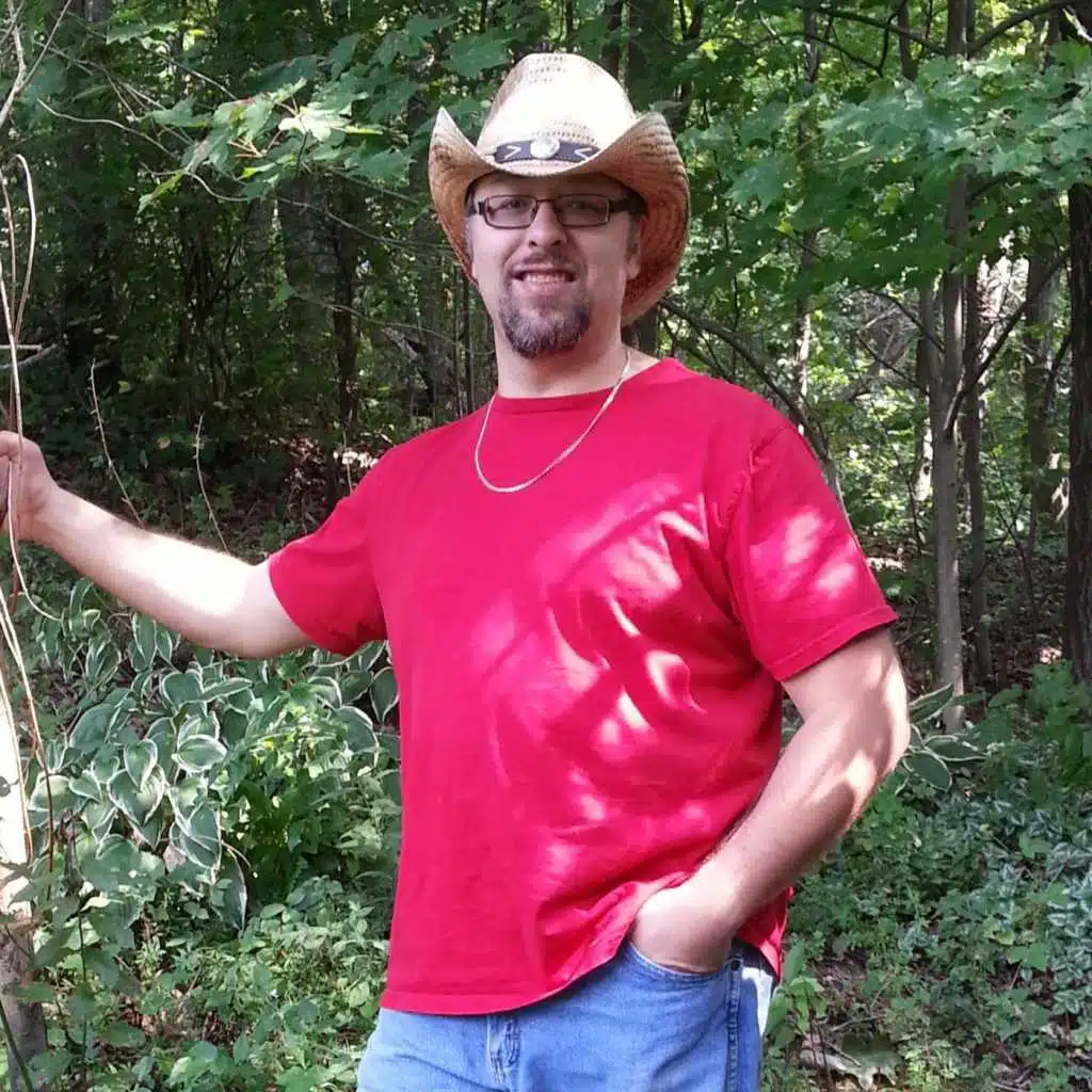 Trevor Aaron Carlesi