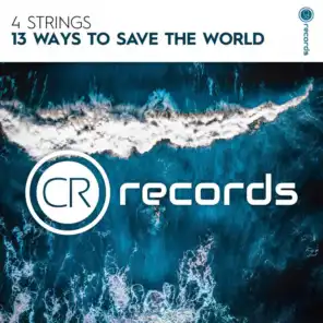 13 Ways To Save The World (Extended Mix)