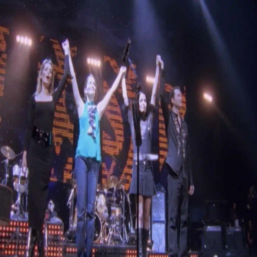 Goodbye (2006 Remix)