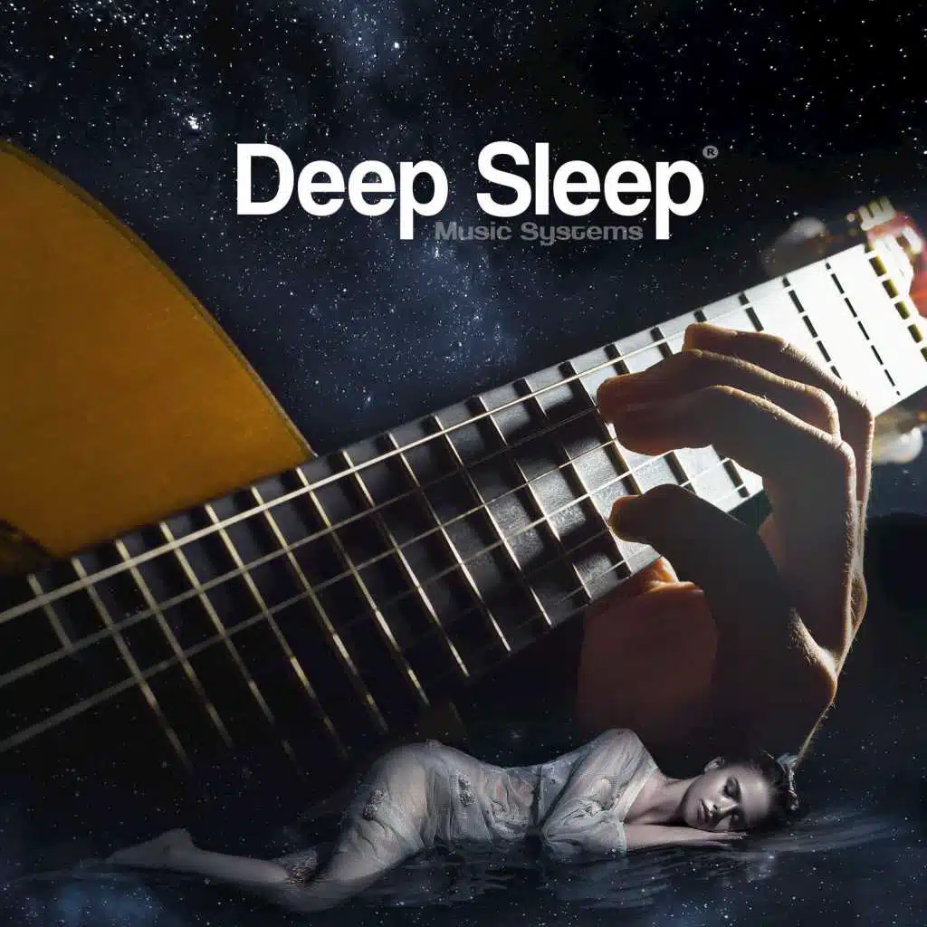Classical Guitar Dreams, Vol. I: Soothing Acoustic Guitar Music for Inducing Deep Restful Sleep (432Hz)