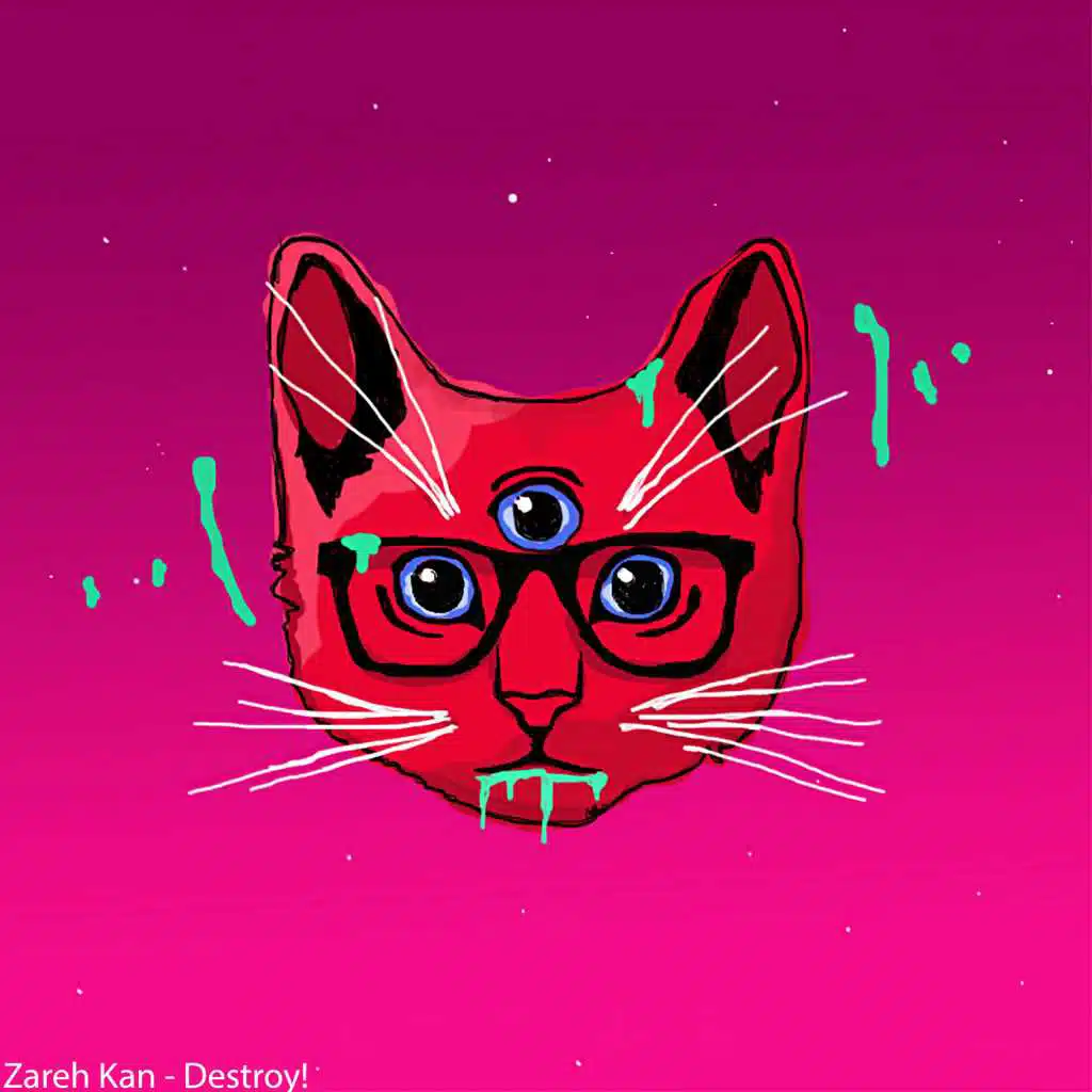 Destroy (Bloowarp Remix)