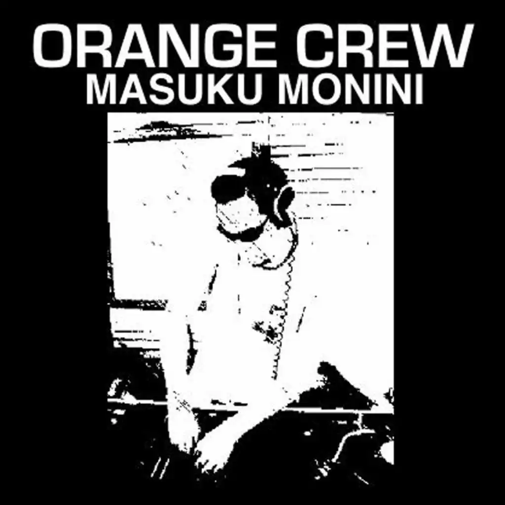 Masuku Monini (Tommy Largo Mix)