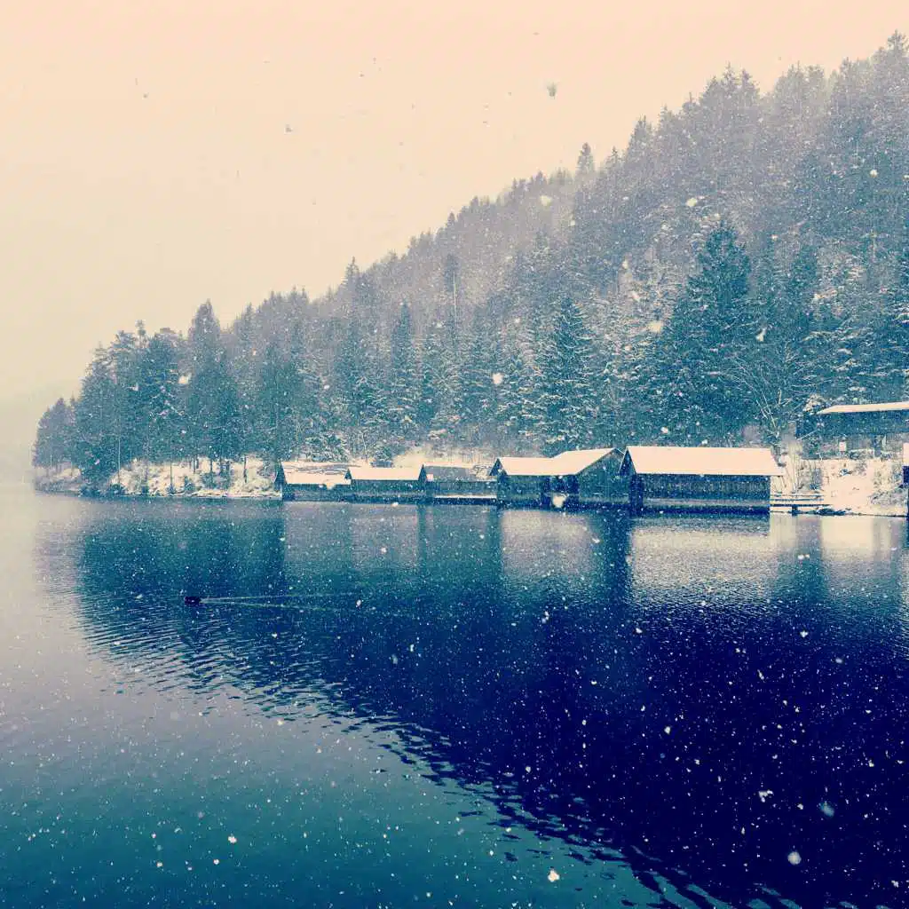 Inspiration Sounds For Winter