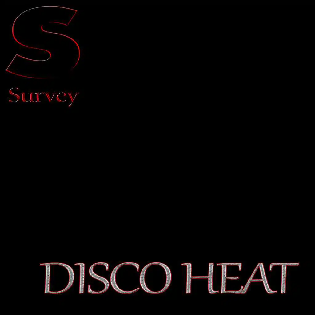 DISCO HEAT