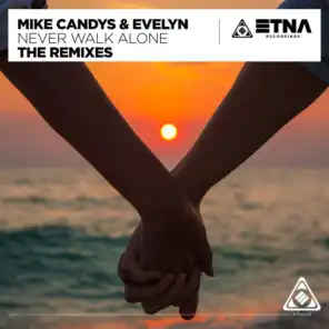 Mike Candys & Evelyn