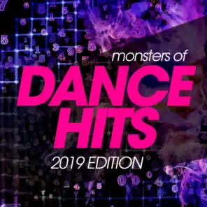 Monsters of Dance Hits 2019 Edition