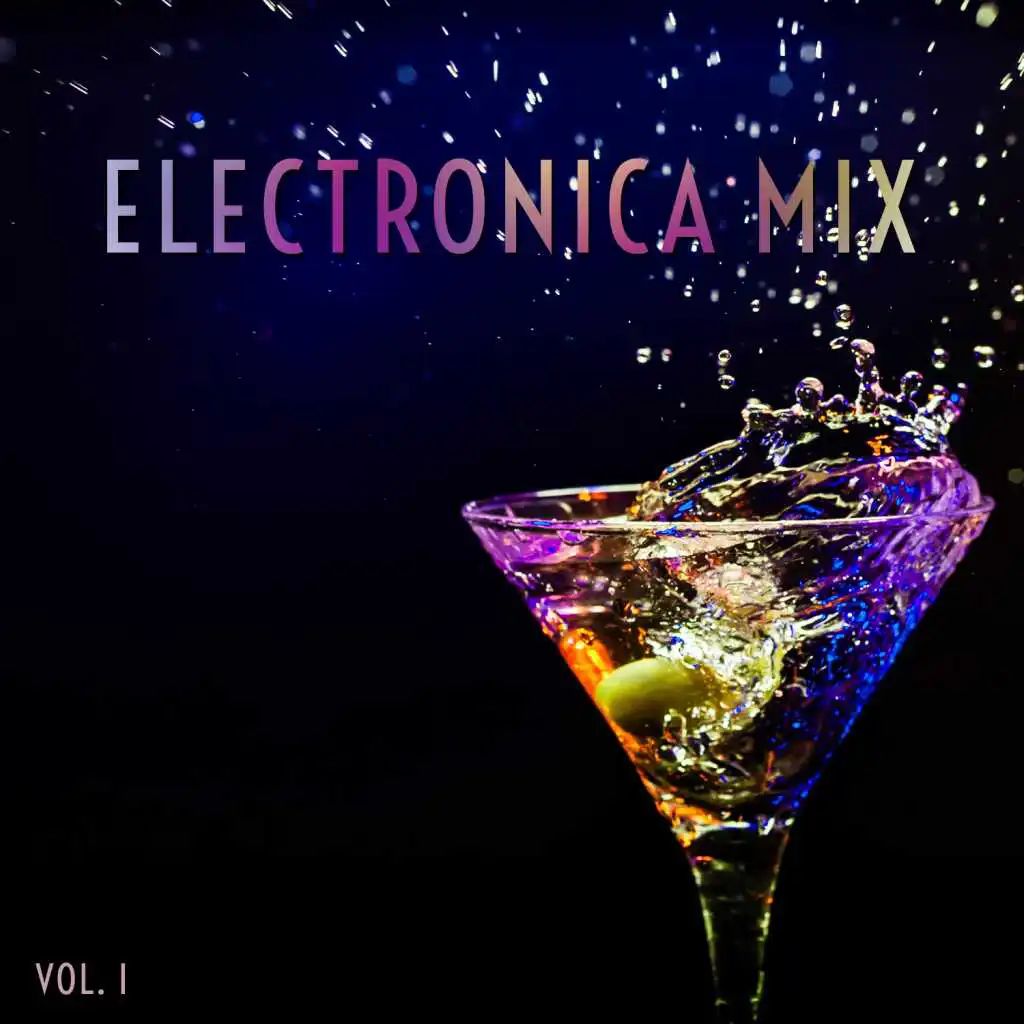 007 Electronica Mix, Vol. 1