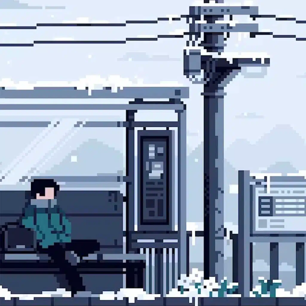 Jazzy Winter