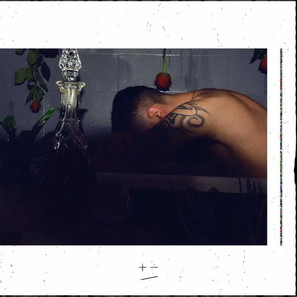 Immortal Tales of an Innocent Criminal: The Prelude