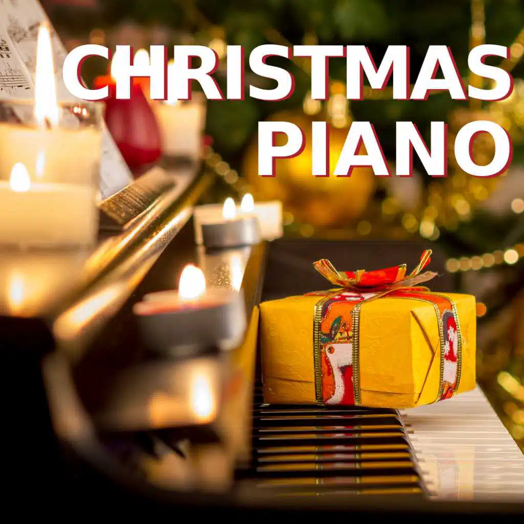 Christmas Piano