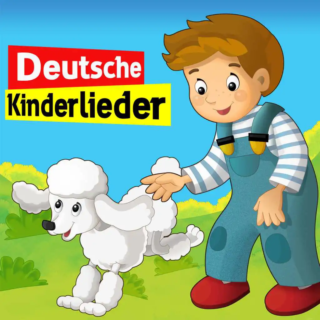 Deutsche Kinderlieder