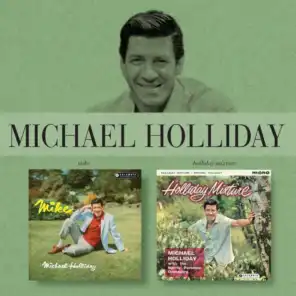 Mike!/Holliday Mixture