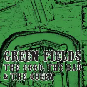 Green Fields (Original Demo)