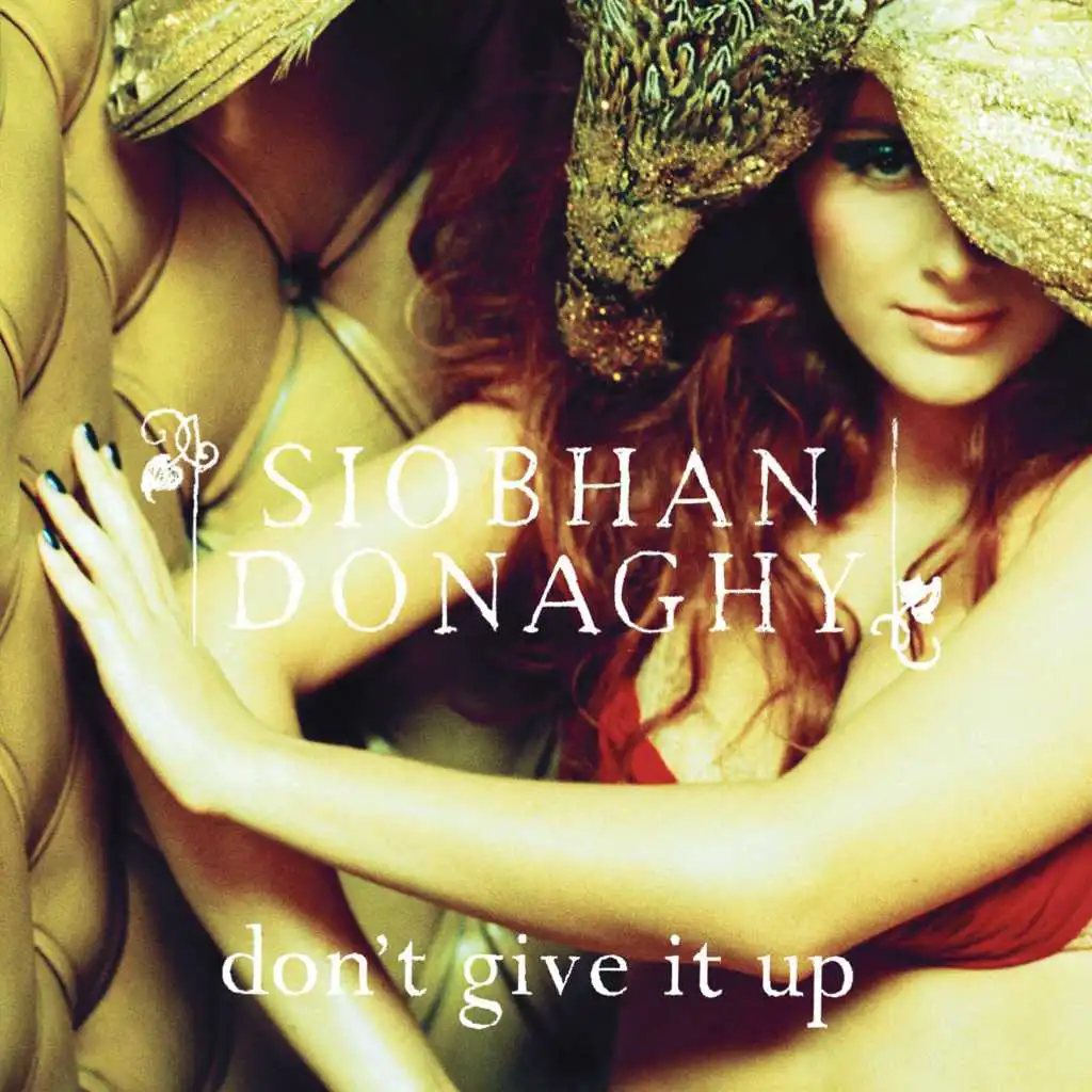 Don't Give It Up (Acoustic Version)