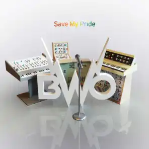 Save My Pride