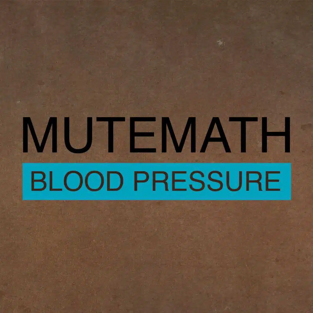 Blood Pressure/Odd Soul