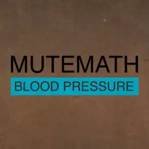 Blood Pressure/Odd Soul
