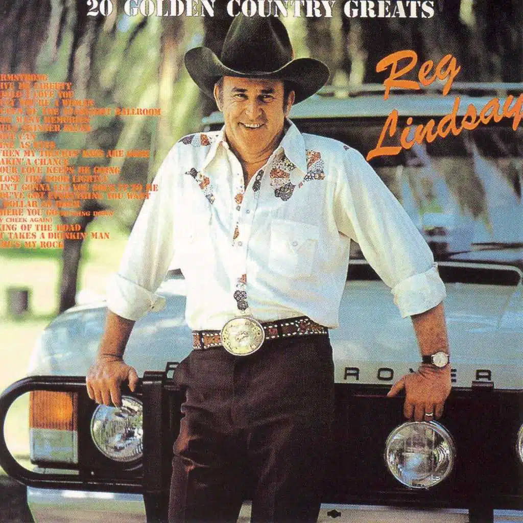 Your Love Keeps Me Going