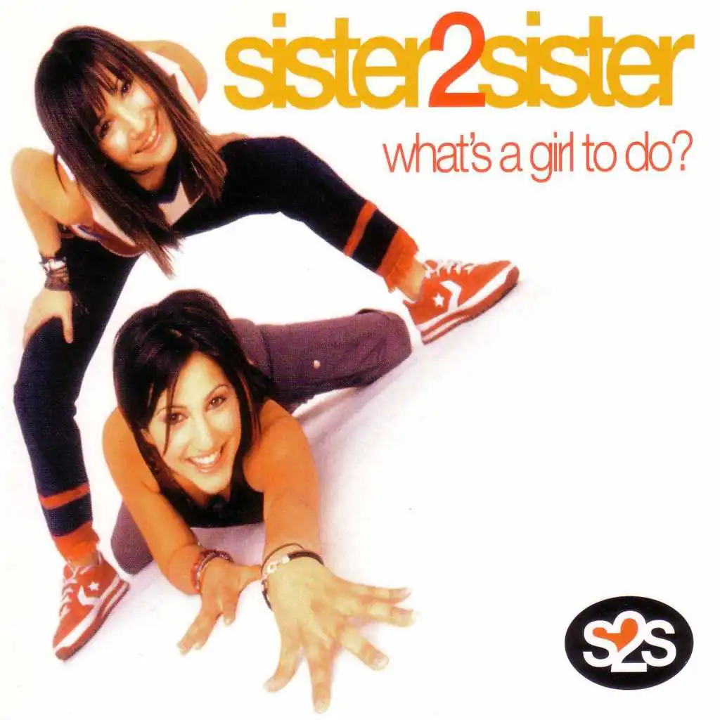 Sister (Urban Mix)