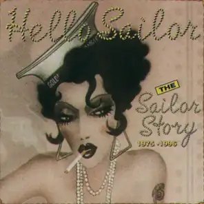The Sailor Story 1975- 1996