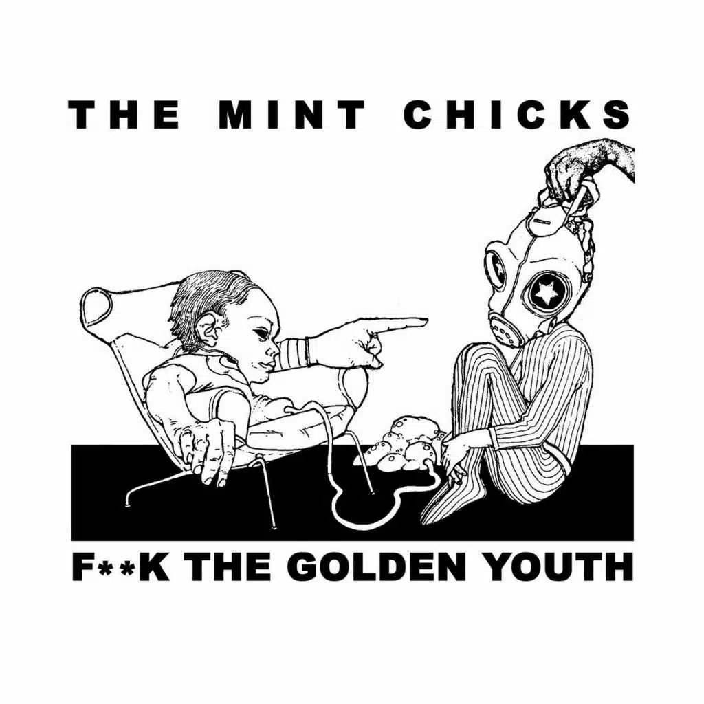 F**k The Golden Youth