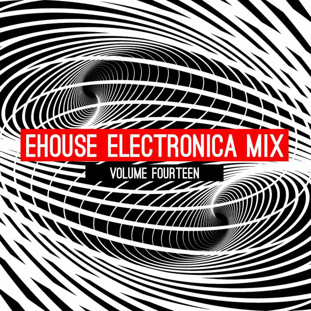 Ehouse: Electronica Mix, Vol. 14
