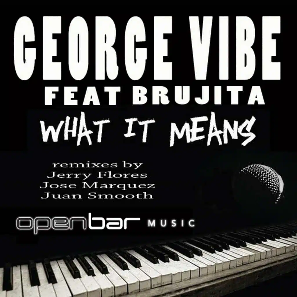 Brujita & George Vibe