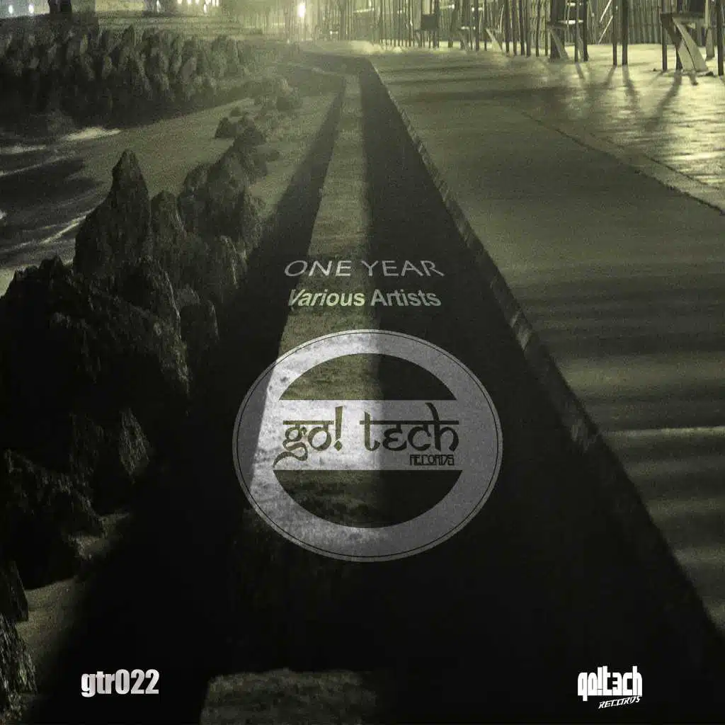 In My Head (Dennis Cruz Remix)