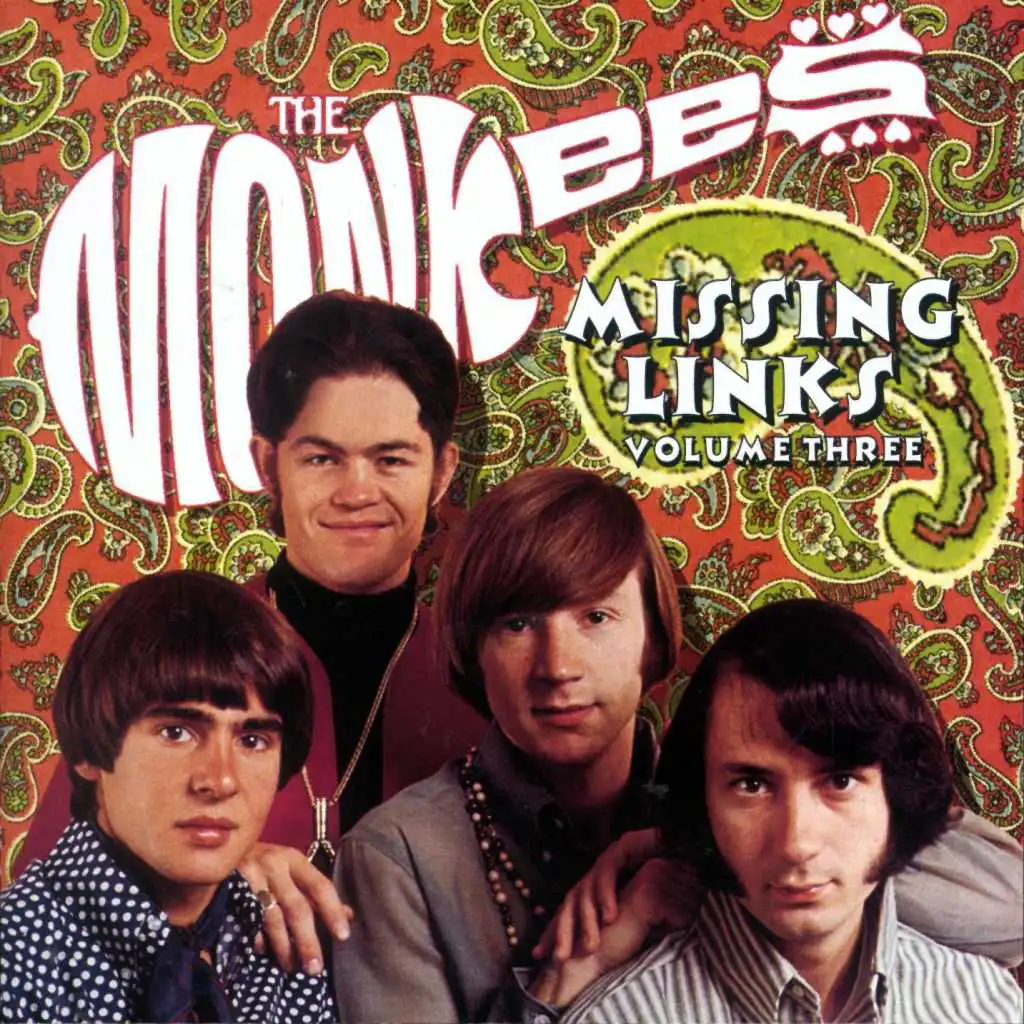 (Theme From) The Monkees (TV Version)