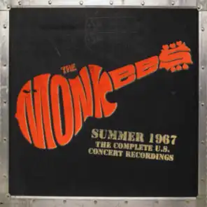 Summer 1967: The Complete U.S. Concert Recordings