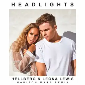 Hellberg & Leona Lewis