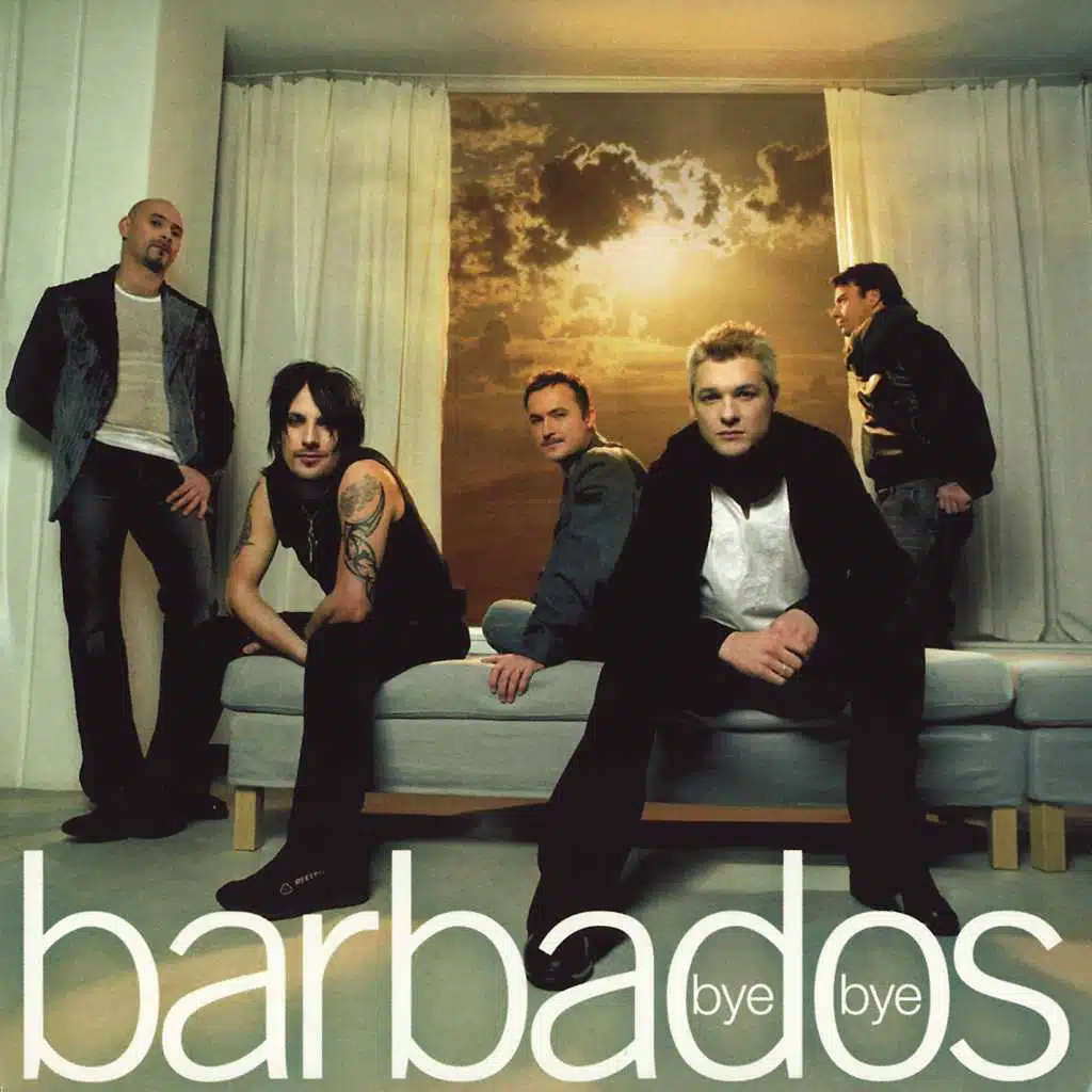 Bye Bye (Trigger Happy Radio Mix)